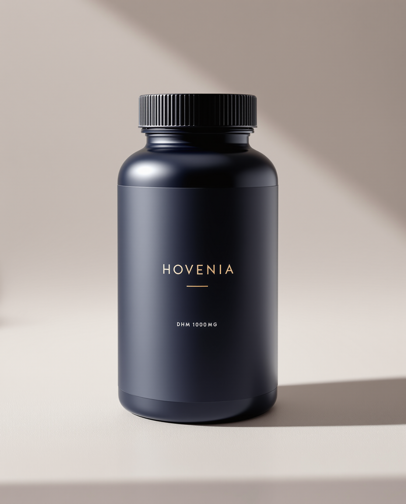 Hovenia DHM 1000